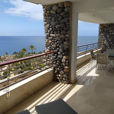Aparthotel Anfi Del Mar 2 La Playa de Arguineguín Exterior foto