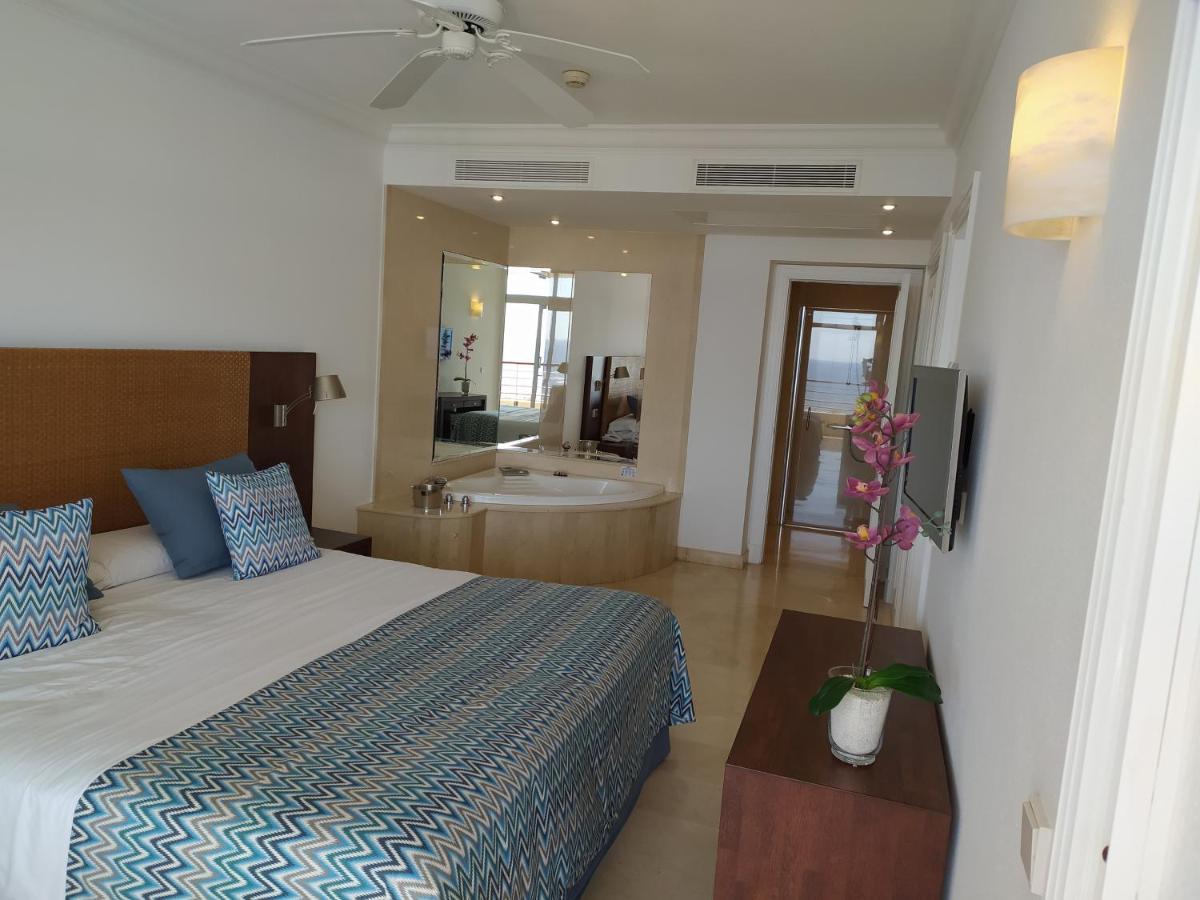 Aparthotel Anfi Del Mar 2 La Playa de Arguineguín Exterior foto